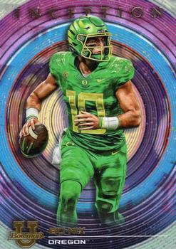 #61 Bo Nix