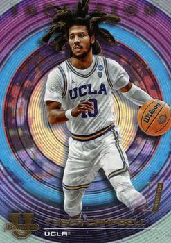 Tyger Campbell