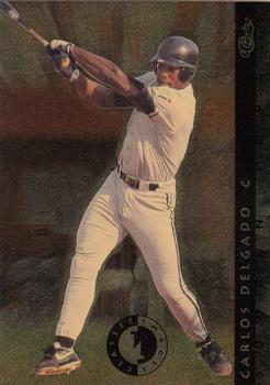 Carlos Delgado