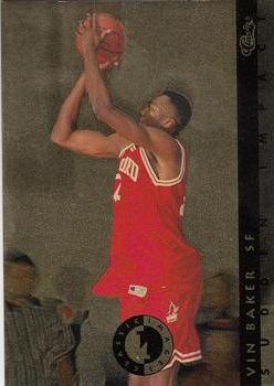 Vin Baker