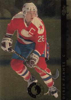 Derek Plante