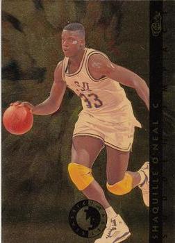 Shaquille O'Neal