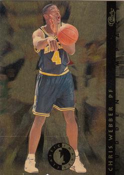 Chris Webber