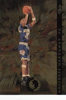 Anfernee Hardaway