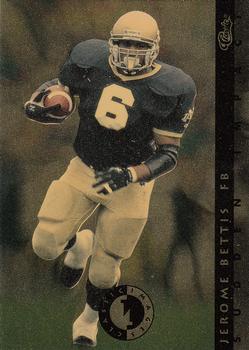 Jerome Bettis