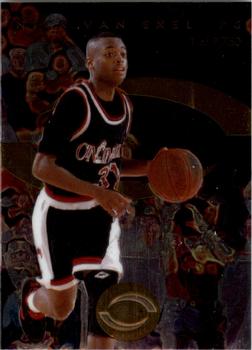 Nick Van Exel