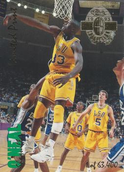 Shaquille O'Neal