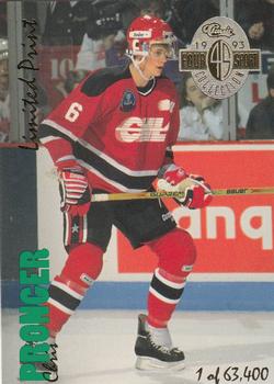 Chris Pronger