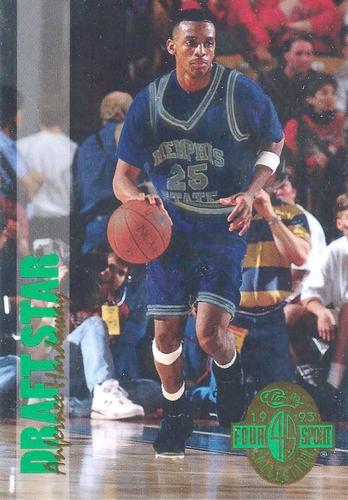 Anfernee Hardaway