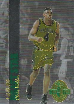 Chris Webber