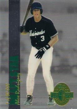Alex Rodriguez