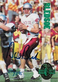 Drew Bledsoe