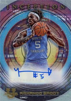 Armando Bacot