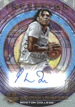 Demarr Langford