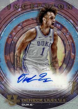 Dereck Lively II