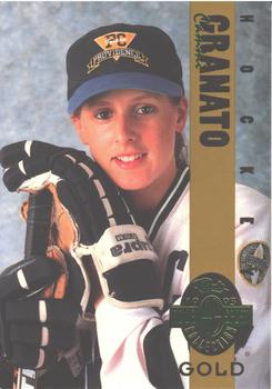 Cammi Granato