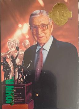 John Wooden