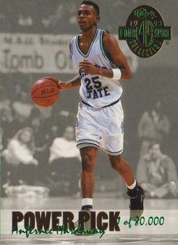Anfernee Hardaway