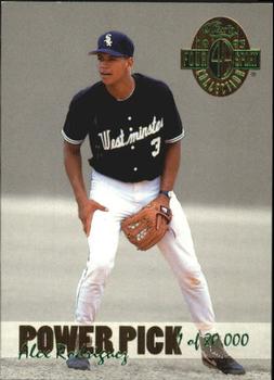 Alex Rodriguez