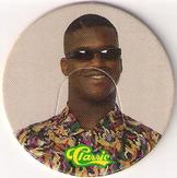 Shaquille O'Neal