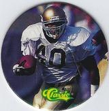 Reggie Brooks