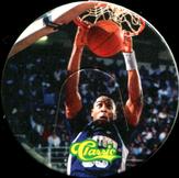 Alonzo Mourning