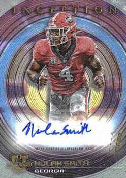 Nolan Smith