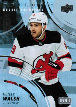 Reilly Walsh