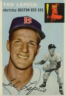 Ted Lepcio