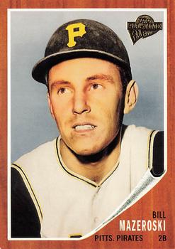 #40 Bill Mazeroski