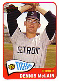 Dennis McLain