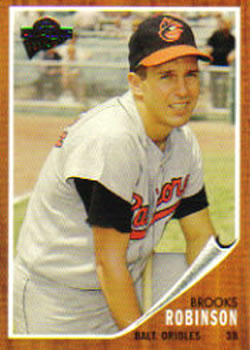 Brooks Robinson