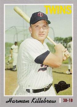 Harmon Killebrew