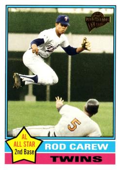 Rod Carew