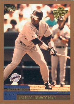 Tony Gwynn