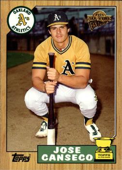 Jose Canseco