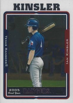 Ian Kinsler