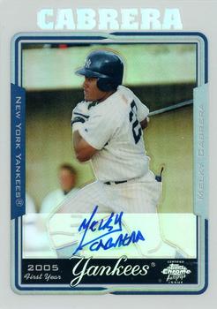 Melky Cabrera
