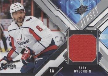Alex Ovechkin