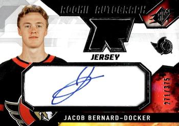 Jacob Bernard-Docker