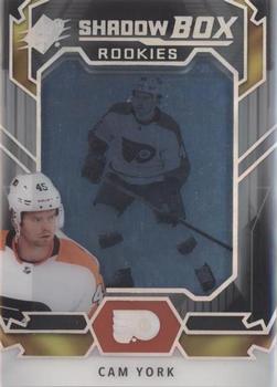 Cam York