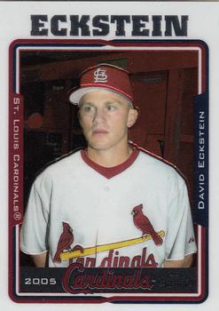 David Eckstein