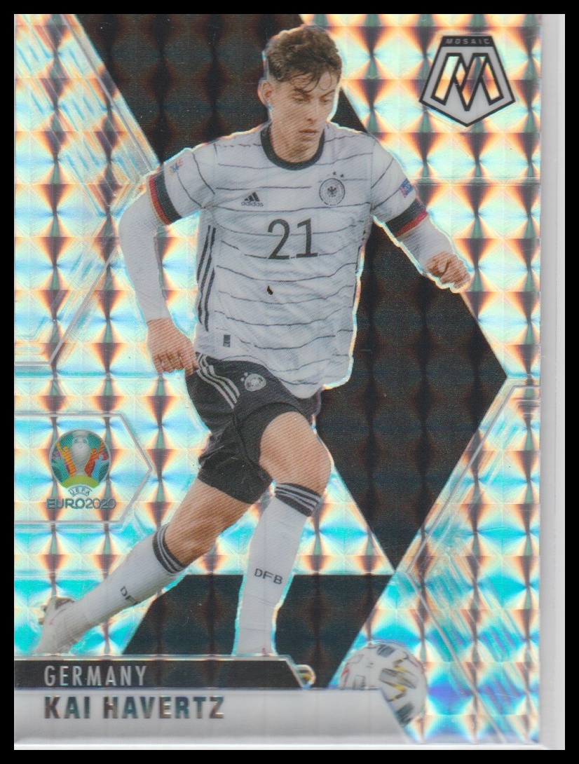 Kai Havertz