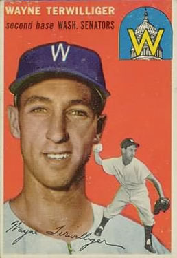 Wayne Terwilliger