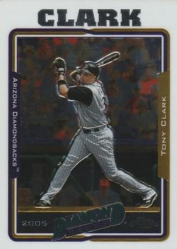 Tony Clark
