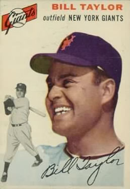 Bill Taylor
