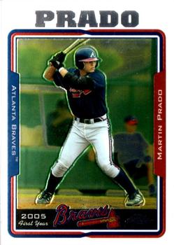 Martin Prado