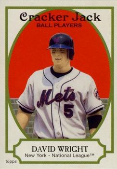 David Wright