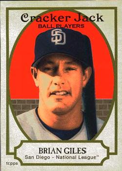 Brian Giles