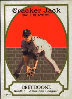 Bret Boone